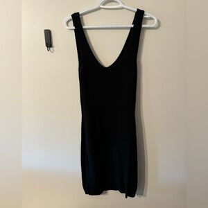 NWT - Dynamite Knit LBD